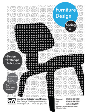 Furniture Design Poster news - scott jones design Furniture Design Poster news - scott jones design